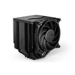 Buy Be Quiet Dark Rock Pro 5 - BK036 - Dual-Fan Black CPU Air Tower Cooler, 270W... in Cyprus, Nicosia, Limassol, Larnaka, Pafos
