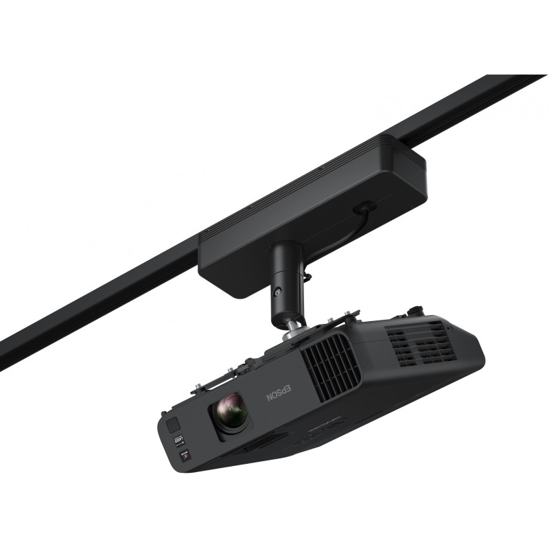 Buy Epson Projector - EB-L265F - 1080p 3-LCD Laser 4600 Lumen 16:9 VGA HDMI USB ... in Cyprus, Nicosia, Limassol, Larnaka, Pafos