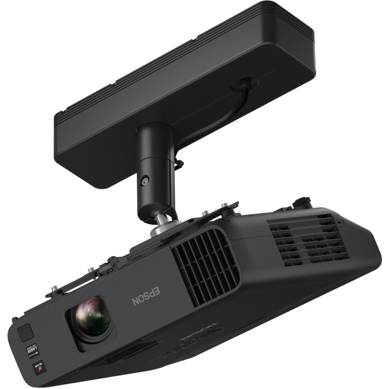Buy Epson Projector - EB-L265F - 1080p 3-LCD Laser 4600 Lumen 16:9 VGA HDMI USB ... in Cyprus, Nicosia, Limassol, Larnaka, Pafos