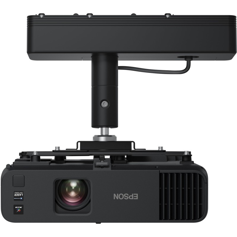 Buy Epson Projector - EB-L265F - 1080p 3-LCD Laser 4600 Lumen 16:9 VGA HDMI USB ... in Cyprus, Nicosia, Limassol, Larnaka, Pafos