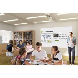 Buy Epson Projector - EB-L265F - 1080p 3-LCD Laser 4600 Lumen 16:9 VGA HDMI USB ... in Cyprus, Nicosia, Limassol, Larnaka, Pafos