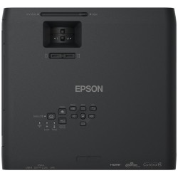 Buy Epson Projector - EB-L265F - 1080p 3-LCD Laser 4600 Lumen 16:9 VGA HDMI USB ... in Cyprus, Nicosia, Limassol, Larnaka, Pafos