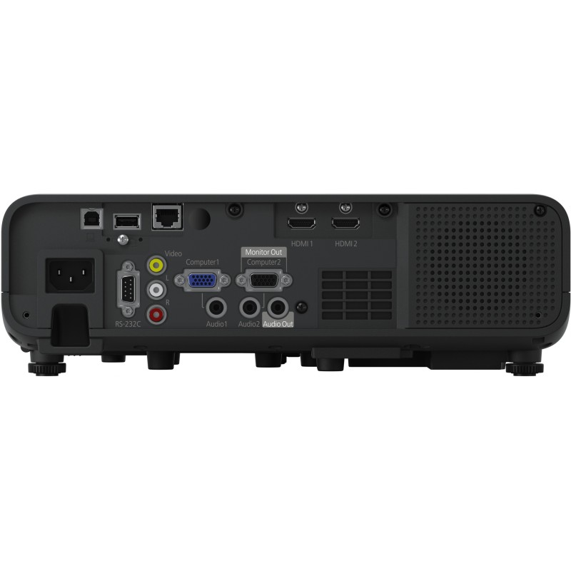 Buy Epson Projector - EB-L265F - 1080p 3-LCD Laser 4600 Lumen 16:9 VGA HDMI USB ... in Cyprus, Nicosia, Limassol, Larnaka, Pafos