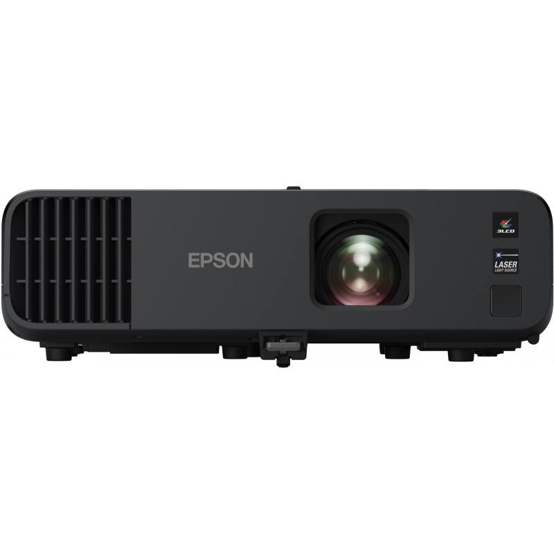 Buy Epson Projector - EB-L265F - 1080p 3-LCD Laser 4600 Lumen 16:9 VGA HDMI USB ... in Cyprus, Nicosia, Limassol, Larnaka, Pafos