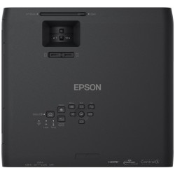 Buy Epson Projector - EB-L265F - 1080p 3-LCD Laser 4600 Lumen 16:9 VGA HDMI USB ... in Cyprus, Nicosia, Limassol, Larnaka, Pafos