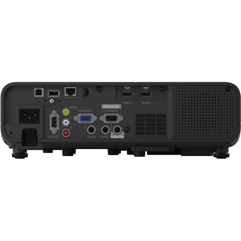Buy Epson Projector - EB-L265F - 1080p 3-LCD Laser 4600 Lumen 16:9 VGA HDMI USB ... in Cyprus, Nicosia, Limassol, Larnaka, Pafos