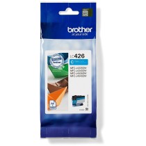 Brother Ink - LC-426C - Cyan up to 1,500 pages per ISO IEC 24711 — Buy in Cyprus with Fast Delivery