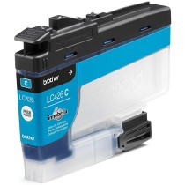 Brother Ink - LC-426C - Cyan up to 1,500 pages per ISO IEC 24711 — Buy in Cyprus with Fast Delivery