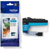 Brother Ink - LC-426C - Cyan up to 1,500 pages per ISO IEC 24711 — Buy in Cyprus with Fast Delivery