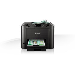 Buy T MAXIFY COLOR MFP 4IN1 - MB5450 - Color MFP 4IN1 in Cyprus, Nicosia, Limassol, Larnaka, Pafos