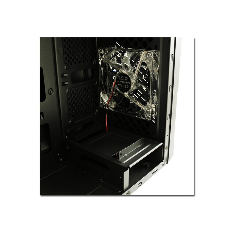 Buy Midi LC-Power - LC-7037B-ON in Cyprus, Nicosia, Limassol, Larnaka, Pafos