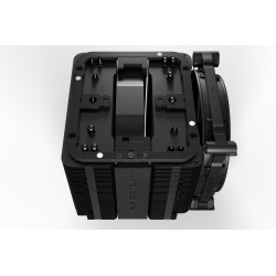 Be Quiet! Dark Rock Pro 5 - BK036 - Dual-Fan Black CPU Air Tower Cooler, 270W TDP (Boxed) — Buy in Cyprus with Fast Delivery