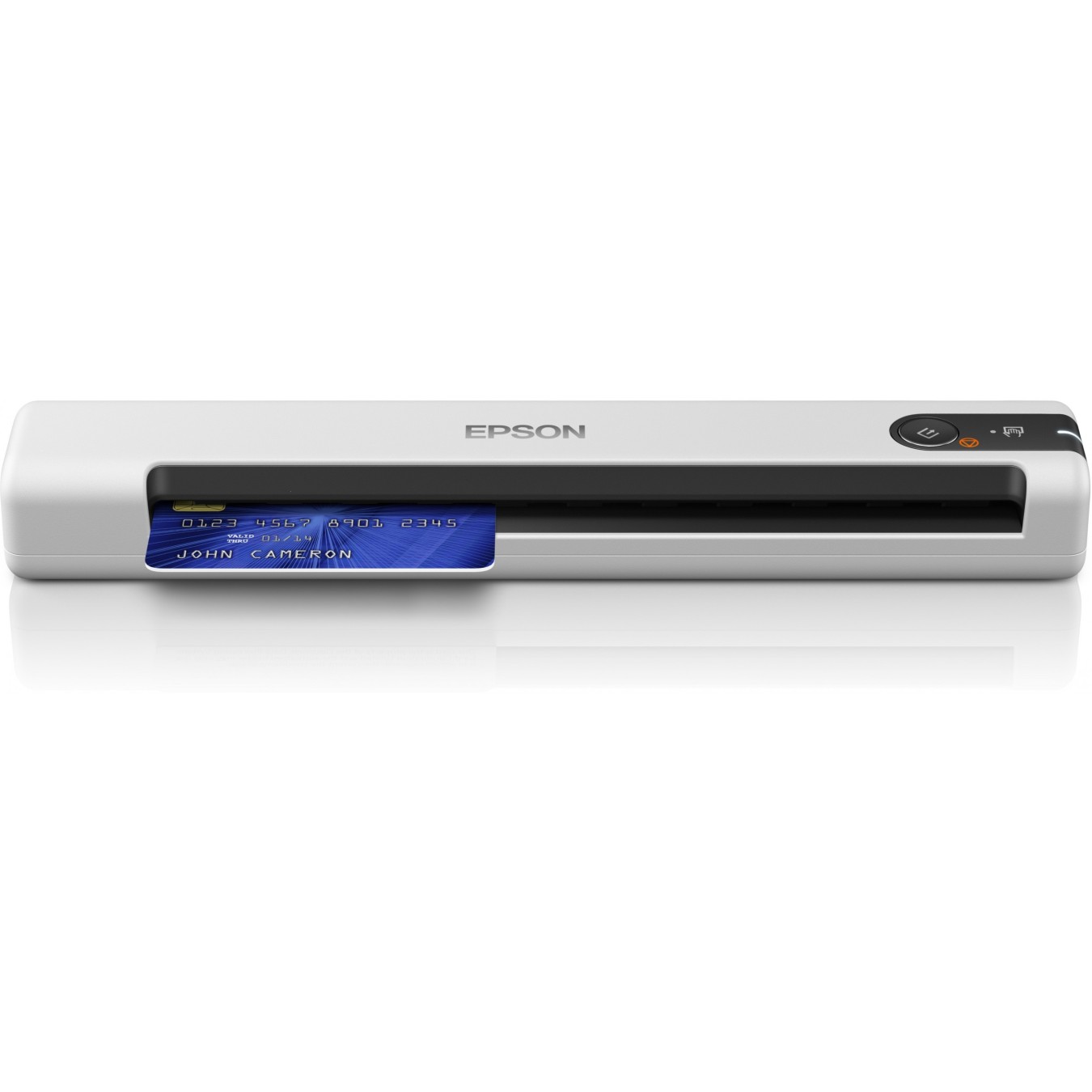 Epson WorkForce - DS-70 - — Buy in Cyprus with Fast Delivery