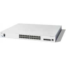 Cisco Catalyst - C1300-24XT - 24-Port 10GE — Buy in Cyprus with Fast Delivery