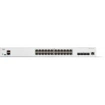 Cisco Catalyst - C1300-24XT - 24-Port 10GE — Buy in Cyprus with Fast Delivery