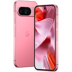 Buy Google Pixel - Pixel 9 - 128GB 12RAM 5G Peony in Cyprus, Nicosia, Limassol, Larnaka, Pafos