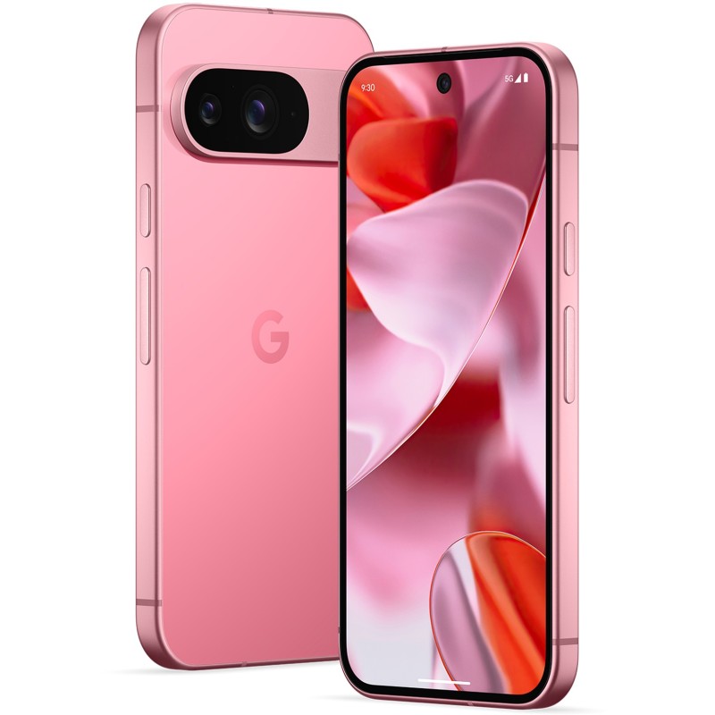 Buy Google Pixel - Pixel 9 - 128GB 12RAM 5G Peony in Cyprus, Nicosia, Limassol, Larnaka, Pafos