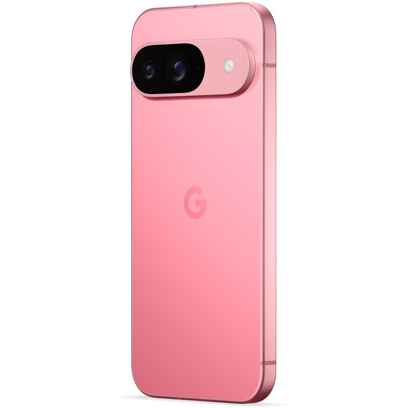 Buy Google Pixel - Pixel 9 - 128GB 12RAM 5G Peony in Cyprus, Nicosia, Limassol, Larnaka, Pafos