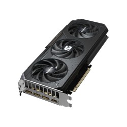 Buy Gigabyte GeForce RTX 5060 Ti Gaming OC - 16GB GDDR7, Black, 2647 MHz, PCIe 5.0 in Cyprus, Nicosia, Limassol, Larnaka, Pafos