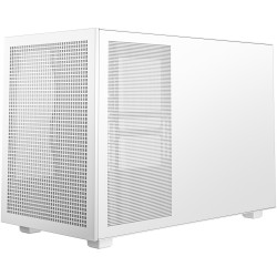 DeepCool CH260 White Micro ATX PC Case (Boxed) — Buy in Cyprus with Fast Delivery