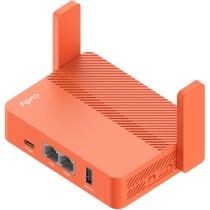 Cudy TR1200 AC1200 Wireless Mini VPN Router – Wi-Fi 5 USB-C | Armenius Store