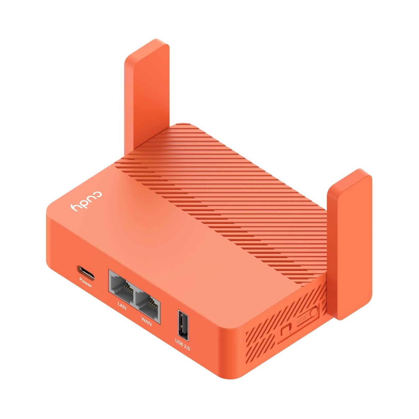 Cudy TR1200 AC1200 Wireless Mini VPN Router – Wi-Fi 5 USB-C | Armenius Store