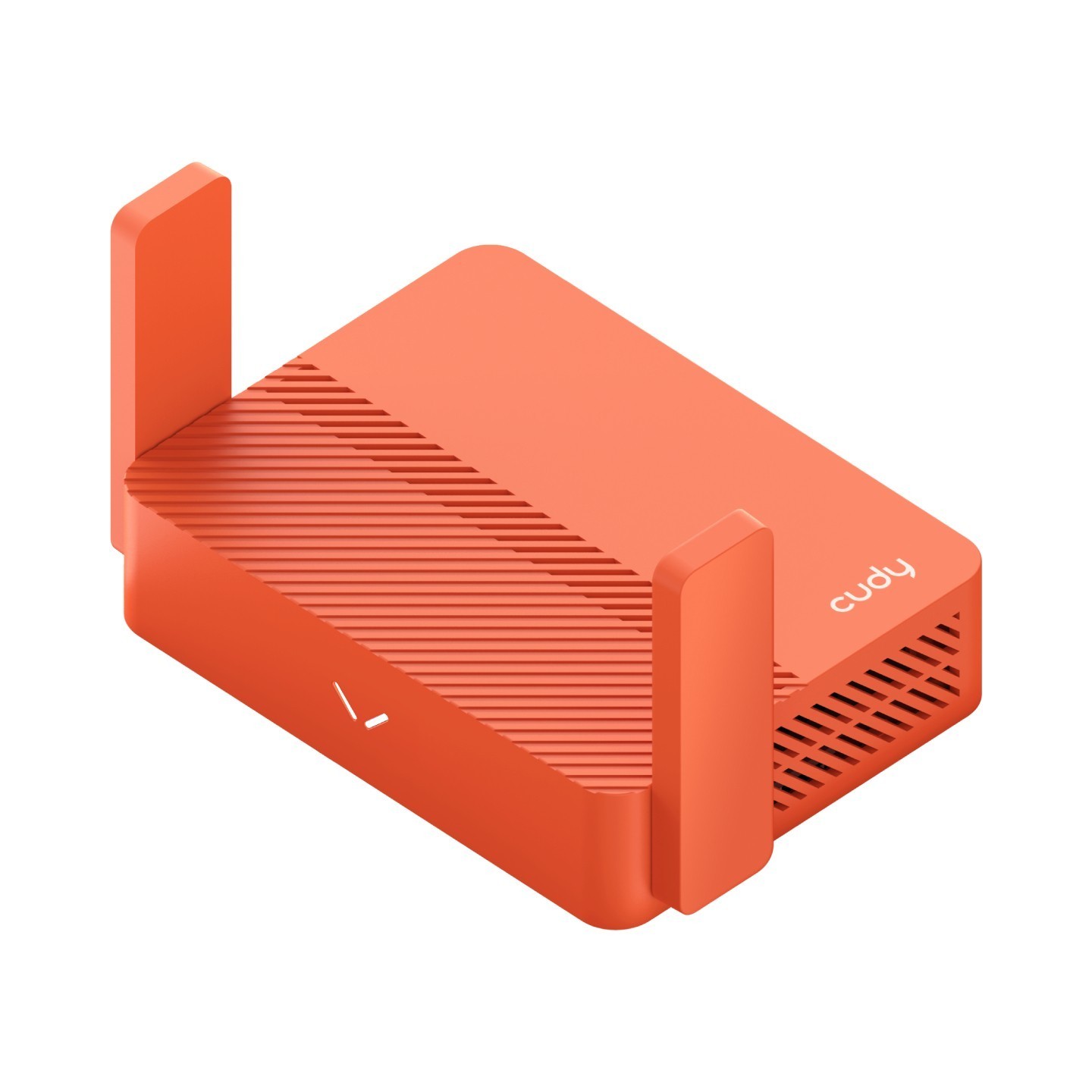 Cudy Wireless Mini VPN Router - AC1200 - with USB — Buy in Cyprus with Fast Delivery