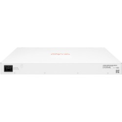 Buy HP Enterprise Aruba Instant On 48G PoE+ (370W) M RM Switch - 1830 - 48+4P in Cyprus, Nicosia, Limassol, Larnaka, Pafos