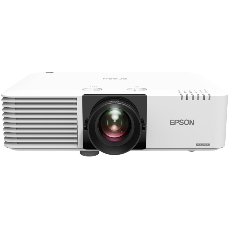 Buy Epson Laser 16:10 5200-Lumen VGA HDMI USB Speaker WUXGA White (1920 x 1200) ... in Cyprus, Nicosia, Limassol, Larnaka, Pafos