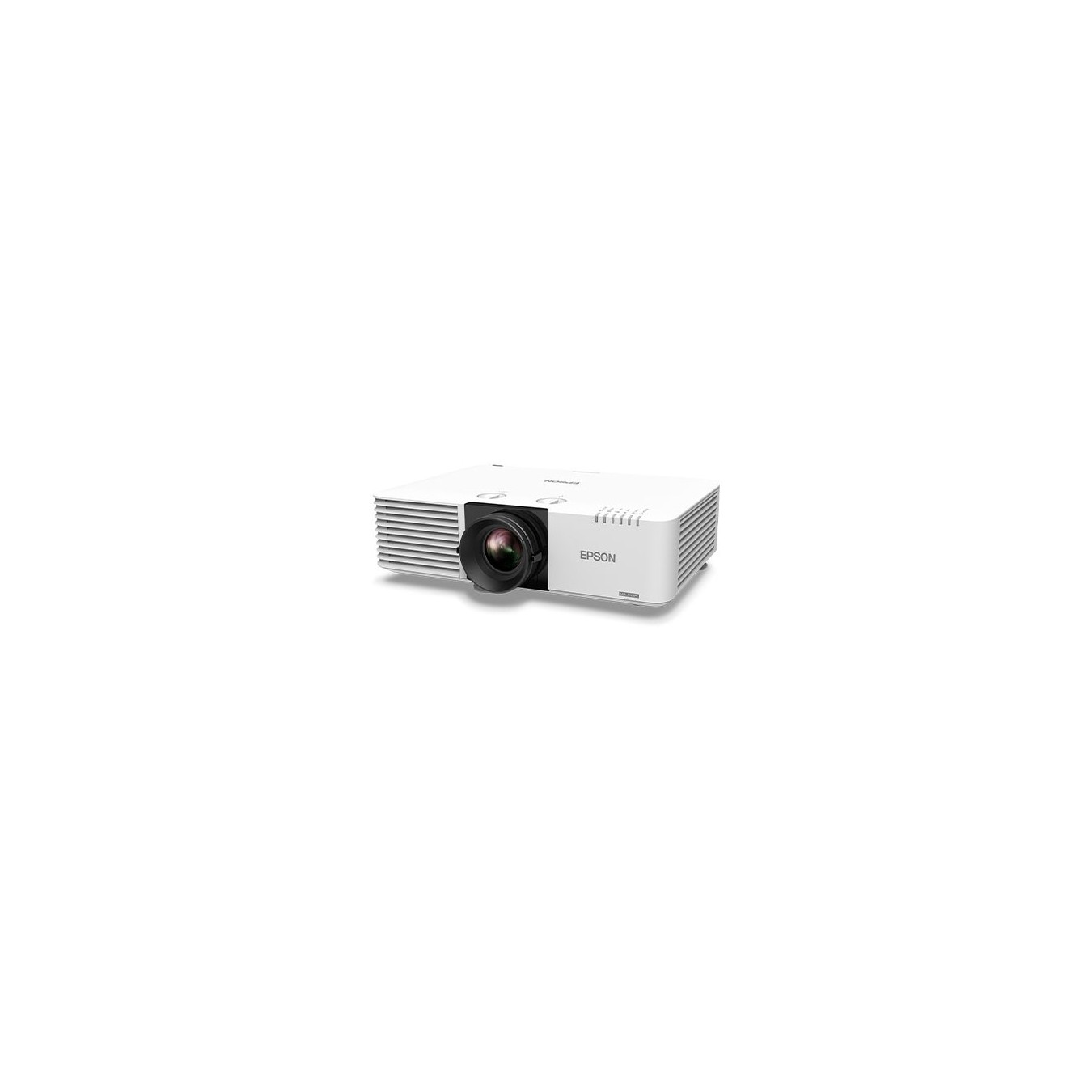 Epson Laser 16:10 5200-Lumen VGA HDMI USB Speaker WUXGA White (1920 x 1200) - EB-L530U - Laser