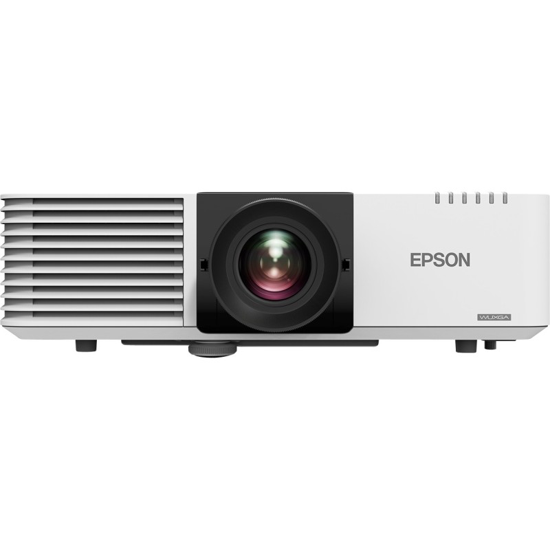 Buy Epson Laser 16:10 5200-Lumen VGA HDMI USB Speaker WUXGA White (1920 x 1200) ... in Cyprus, Nicosia, Limassol, Larnaka, Pafos