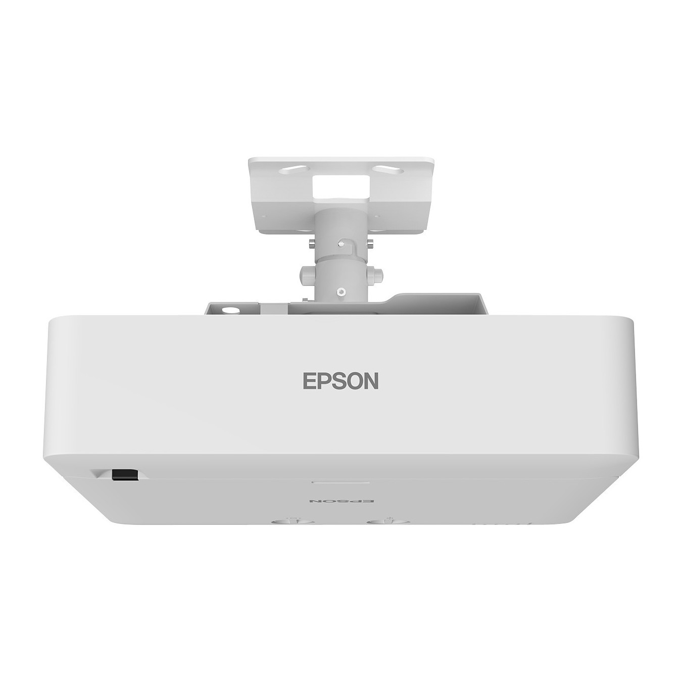 Epson Laser 16:10 5200-Lumen VGA HDMI USB Speaker WUXGA White (1920 x 1200) - EB-L530U - Laser