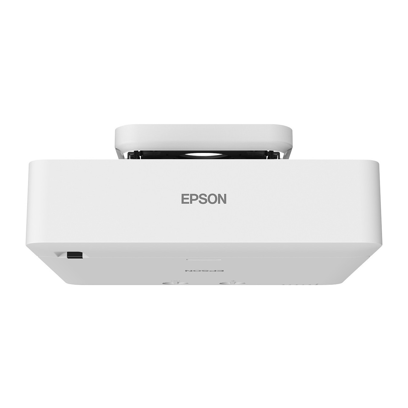 Epson Laser 16:10 5200-Lumen VGA HDMI USB Speaker WUXGA White (1920 x 1200) - EB-L530U - Laser
