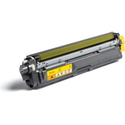 Buy Brother Toner - TN-242Y - Yellow, up to 1,400 pages per ISO/IEC 19798 in Cyprus, Nicosia, Limassol, Larnaka, Pafos
