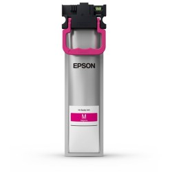 Buy Epson Ink Cartridge - C13T11D340 - Magenta XL Up to 5,000 pages in Cyprus, Nicosia, Limassol, Larnaka, Pafos