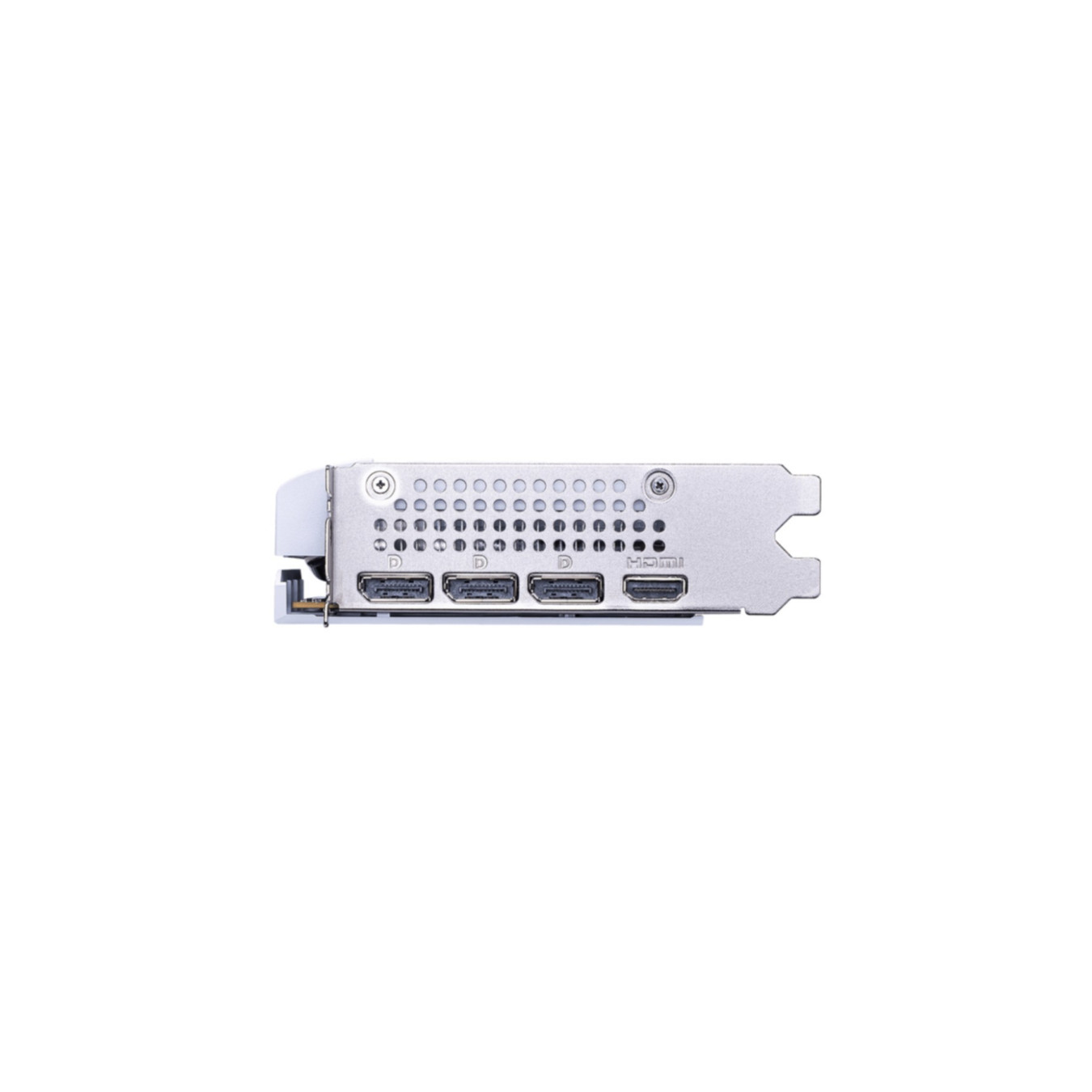 MSI Ventus 2X OC WHITE - GeForce RTX 5060 - 8GB GDDR7, 2527 MHz Boost, PCIe 5.0 — Buy in Cyprus with Fast Delivery