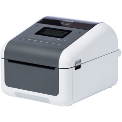 Buy Brother Label Printer - TD-4550DNWB - Label Printer in Cyprus, Nicosia, Limassol, Larnaka, Pafos