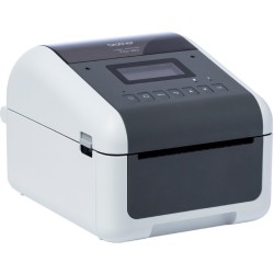 Buy Brother Label Printer - TD-4550DNWB - Label Printer in Cyprus, Nicosia, Limassol, Larnaka, Pafos