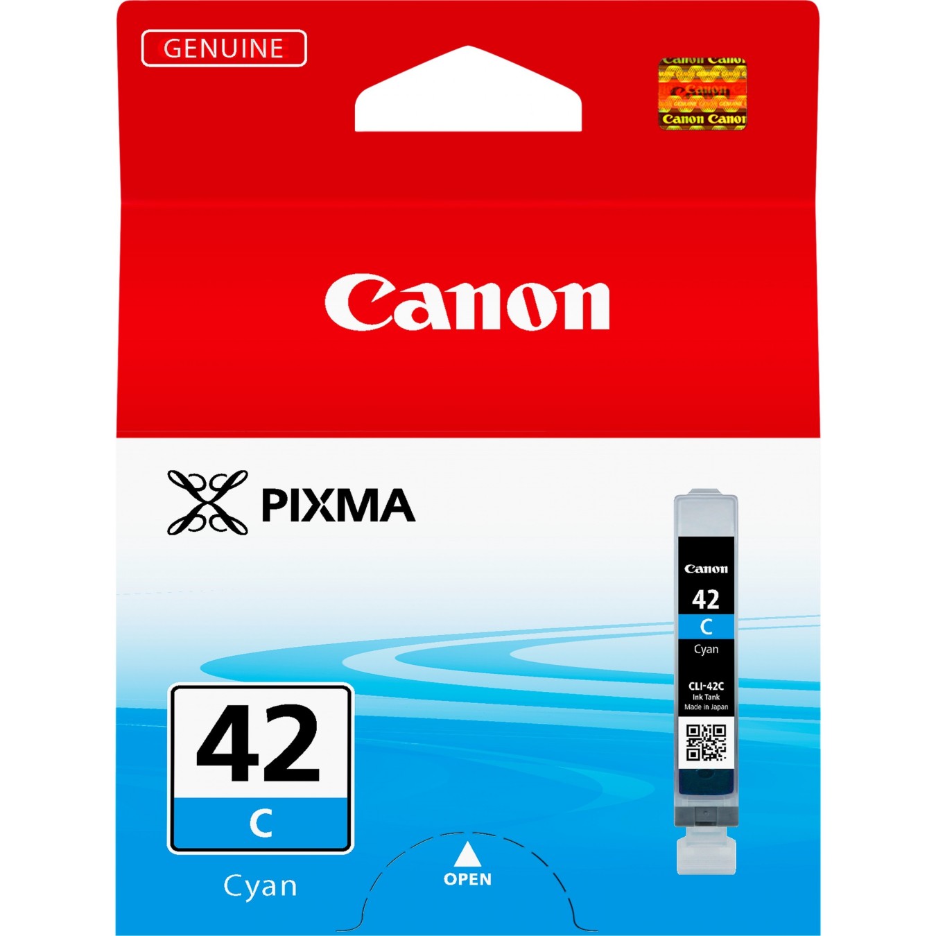 Canon - CLI42C - cyan — Buy in Cyprus with Fast Delivery