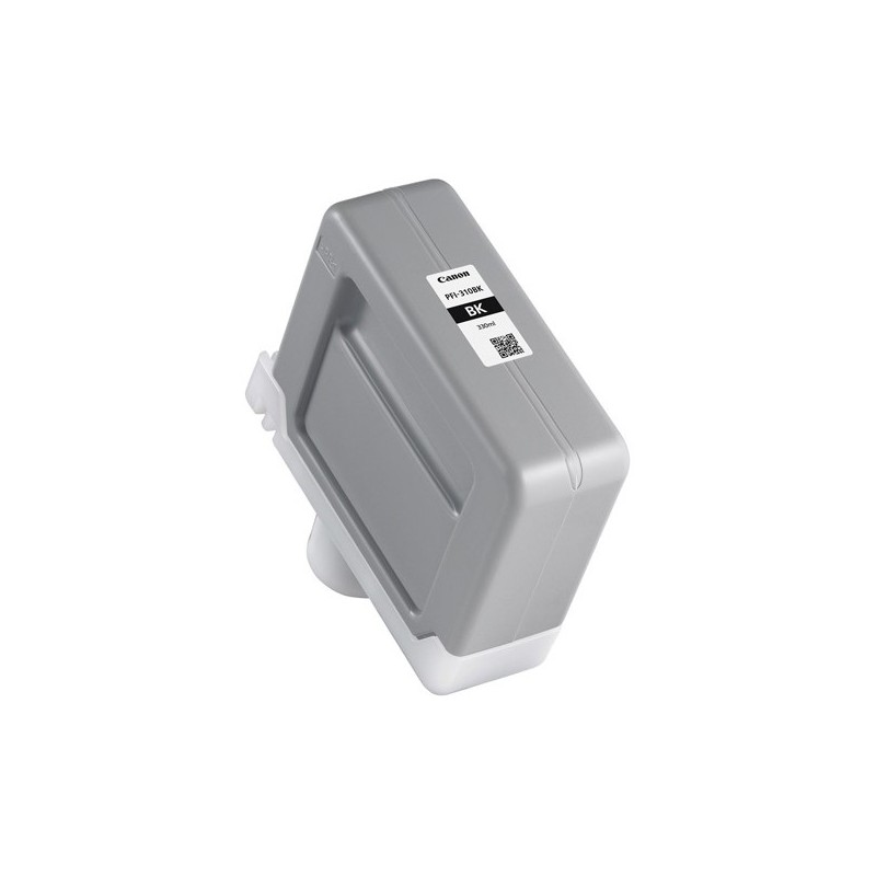 Buy Canon Ink - PFI-310BK - 2359C001 Black 330ml in Cyprus, Nicosia, Limassol, Larnaka, Pafos