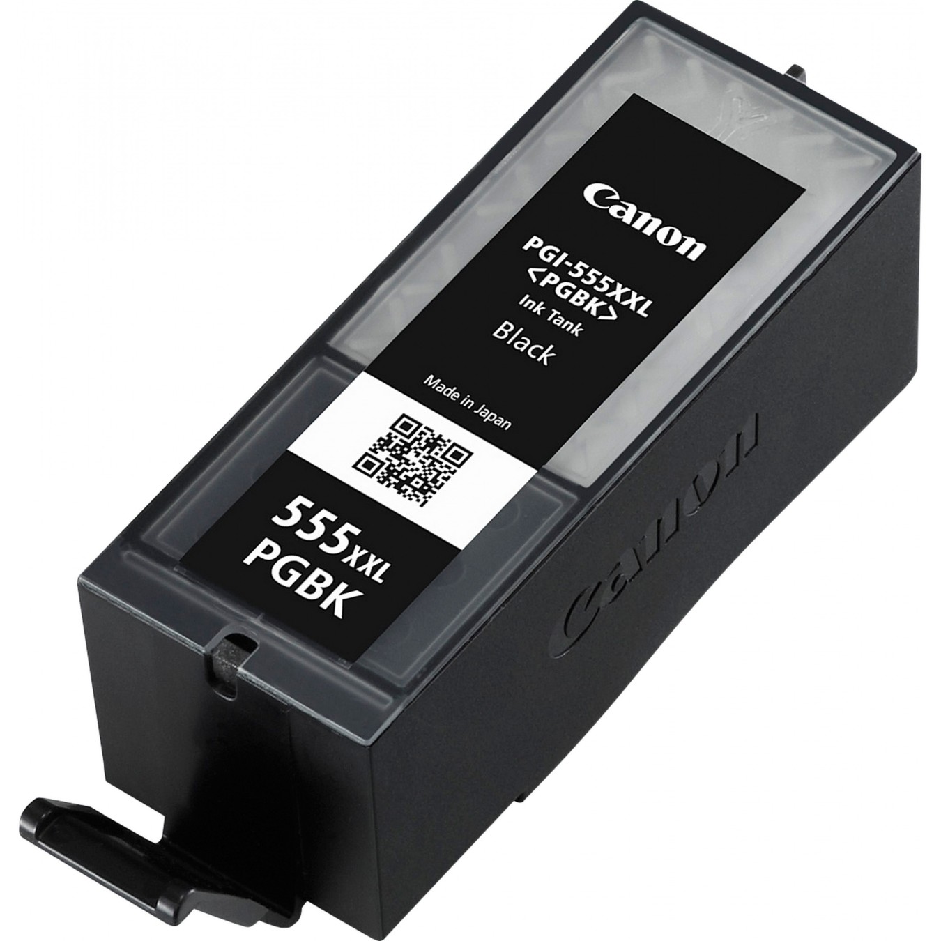 Canon - PGI-555XXL - PGBK — Buy in Cyprus with Fast Delivery