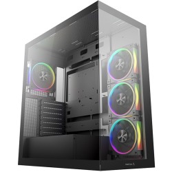 Buy Midi DeepCool - CG580 4F V2 -  in Cyprus, Nicosia, Limassol, Larnaka, Pafos