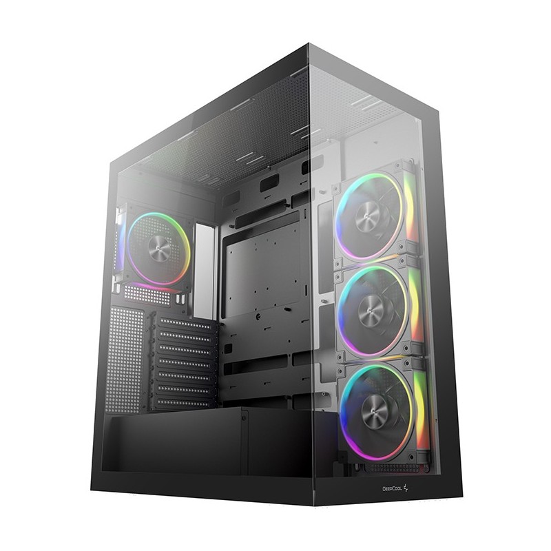 Buy Midi DeepCool - CG580 4F V2 -  in Cyprus, Nicosia, Limassol, Larnaka, Pafos