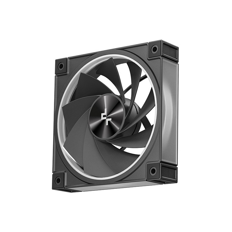 Buy Midi DeepCool - CG580 4F V2 -  in Cyprus, Nicosia, Limassol, Larnaka, Pafos