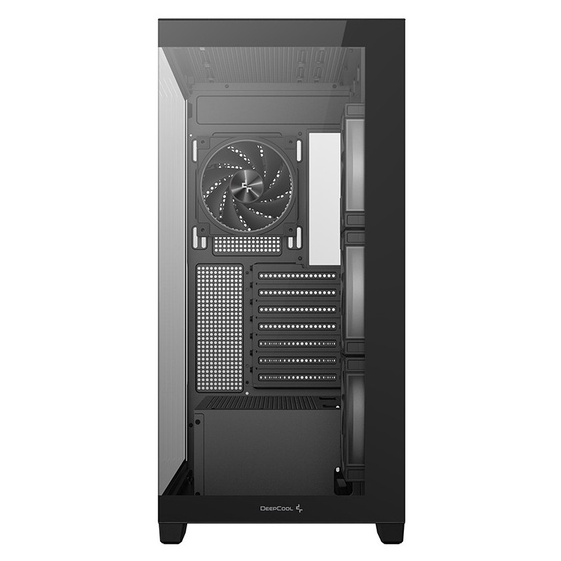 Buy Midi DeepCool - CG580 4F V2 -  in Cyprus, Nicosia, Limassol, Larnaka, Pafos