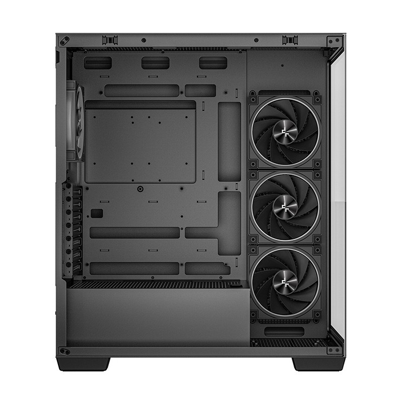 Buy Midi DeepCool - CG580 4F V2 -  in Cyprus, Nicosia, Limassol, Larnaka, Pafos