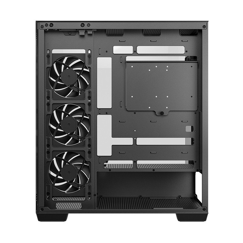 Buy Midi DeepCool - CG580 4F V2 -  in Cyprus, Nicosia, Limassol, Larnaka, Pafos