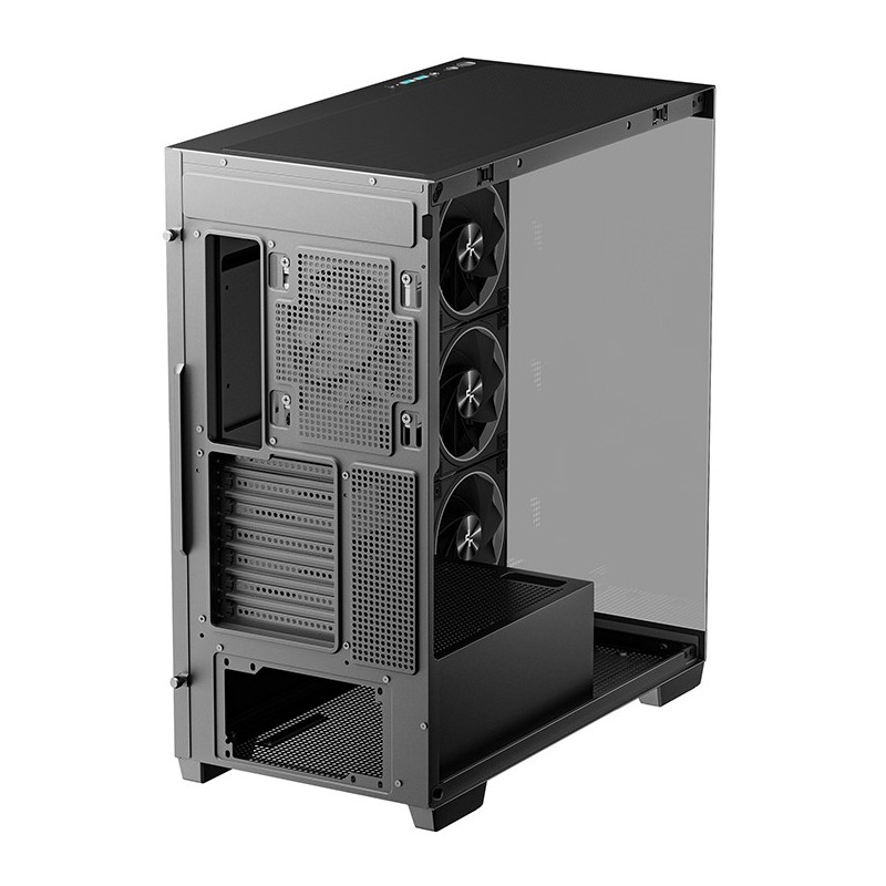 Buy Midi DeepCool - CG580 4F V2 -  in Cyprus, Nicosia, Limassol, Larnaka, Pafos