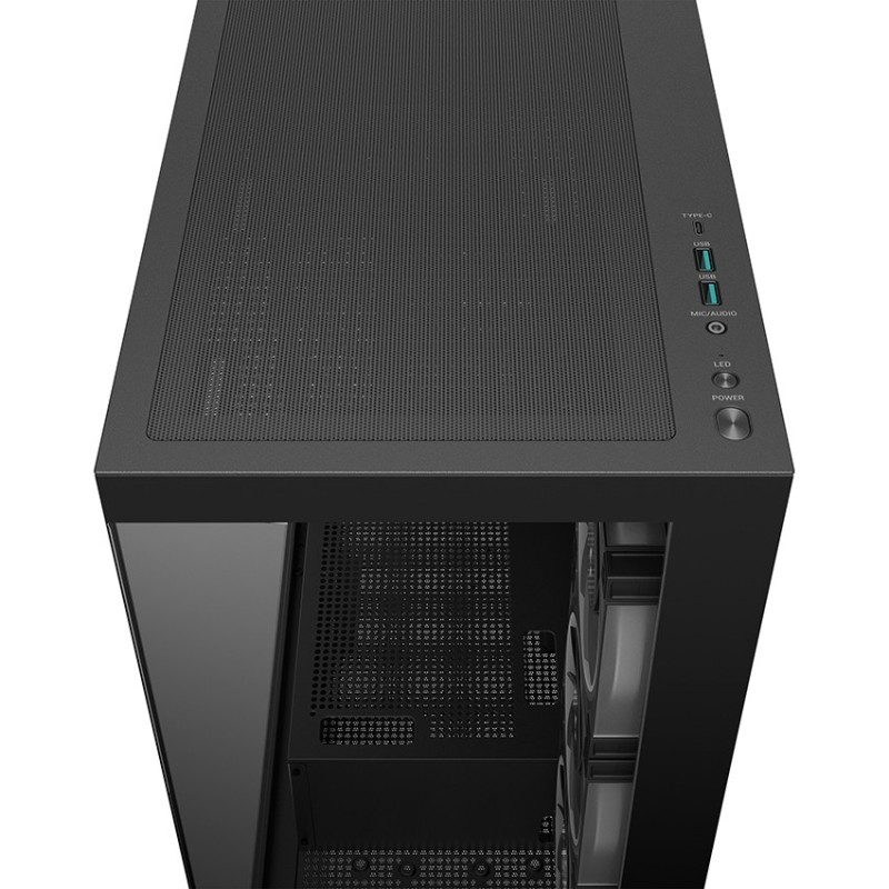 Buy Midi DeepCool - CG580 4F V2 -  in Cyprus, Nicosia, Limassol, Larnaka, Pafos