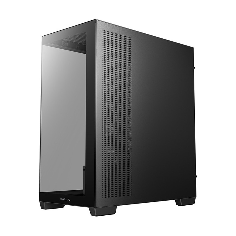 Buy Midi DeepCool - CG580 4F V2 -  in Cyprus, Nicosia, Limassol, Larnaka, Pafos